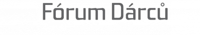 Fórum dárců